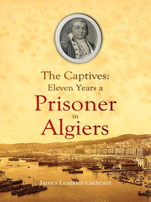 cover image of The Captives